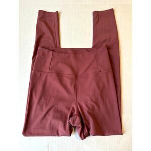 Girlfriend Collective Leggings Sz Medium 26"